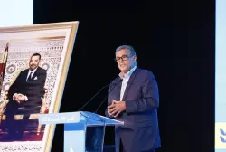 أخنوش: أكادير تعيش تحولا تنمويا كبيرا.. والسياسة تقاس بما تتركه من أثر في حياة المواطنين